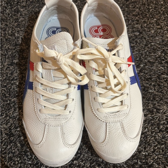 Shoes - Onitsuka Tiger Mexico 66